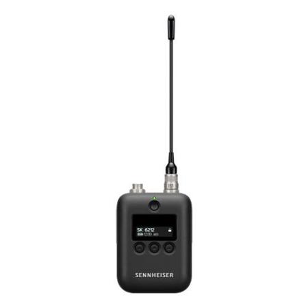 Sennheiser SK 6212 A5-A8 US Bodypack Transmitter