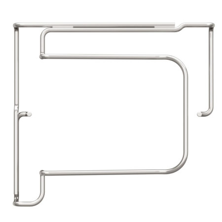 Sennheiser Horizontal Belt Clip for SK 6212 Transmitter