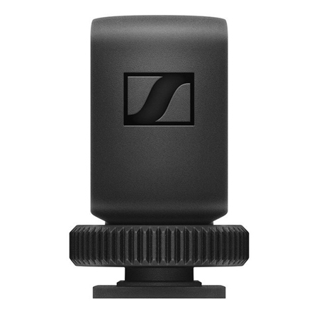 Sennheiser XSW-D Hot Shoe Camera Mount for Receiver