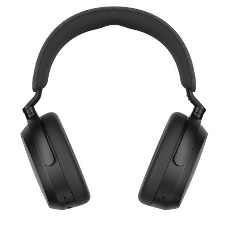 【左耳欠品】MOMENTUM True Wireless 4 Black Amazon.com: Sennheiser MOMENTUM 4 Wireless Headphones