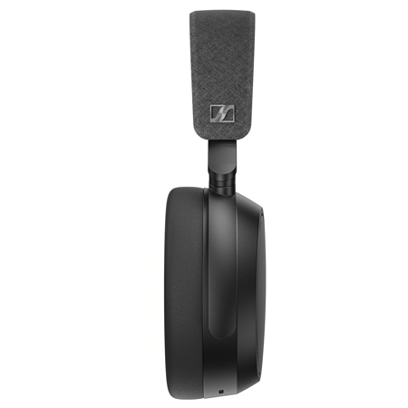 Sennheiser MOMENTUM 4 Noise-Canceling Wireless Around-Ear