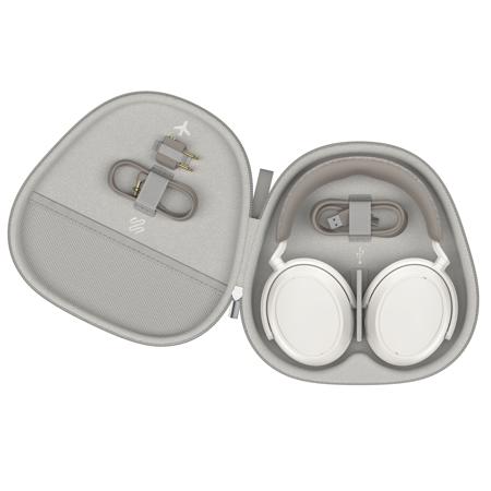 Sennheiser MOMENTUM 4 Noise-Canceling Wireless Around-Ear