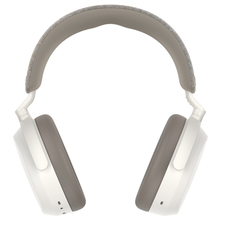 Sennheiser MOMENTUM 4 Noise-Canceling Wireless Around-Ear