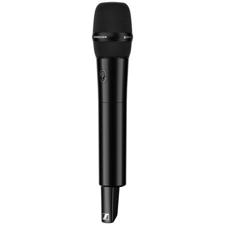 Sennheiser EW-DX SKM-S Digital Wireless Handheld Tx with Mute Switch, 520-607MHz