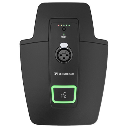 Sennheiser EW-DX TS 3-PIN Wireless Tablestand Tx with 3-Pin XLR, 520 - 607 MHz