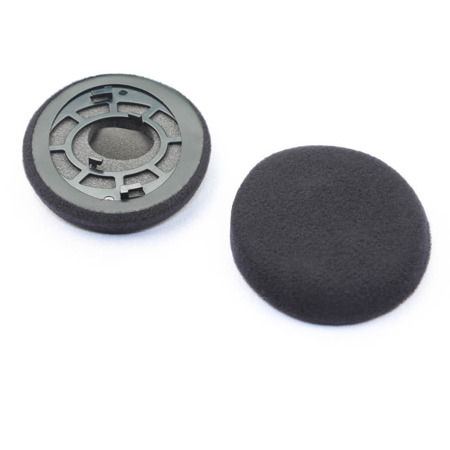 Sennheiser Ear Cushion with Disk for RS 120/120-II & HDR 120 Headphones, Pair