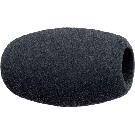 Sennheiser Windscreen for Select 46 and 26 Series Headsets