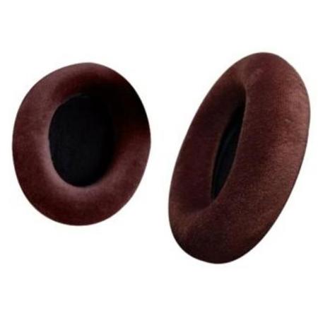 Sennheiser Ear Pad for HD 598 Headphones, Pair, Brown