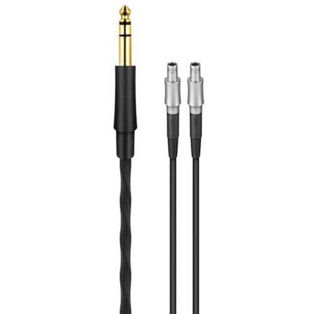Sennheiser Cable for HD 800 Series, 1/4" Headphone Jack, 3m