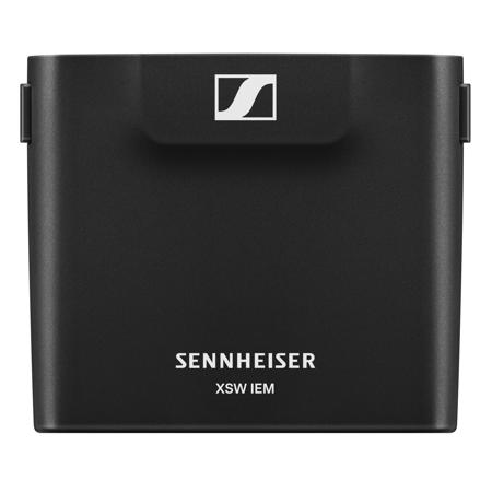 Sennheiser XSW IEM EK Receiver Battery Cover