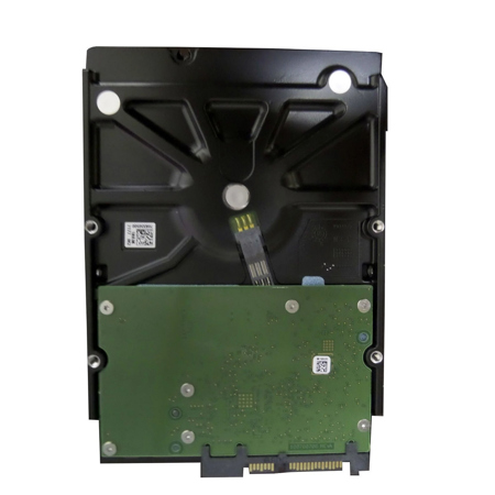 Seagate Exos 7E8 Enterprise 6TB 3.5