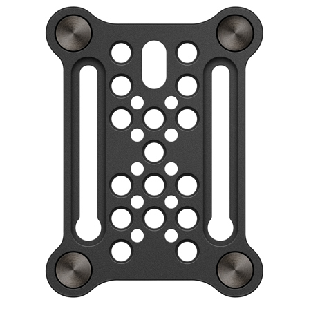 Sennheiser Mounting Cheese Plate for EW-D EK Portable Receiver