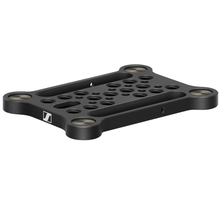 Sennheiser Mounting Cheese Plate for EW-D EK Portable Receiver