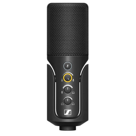 Sennheiser Profile Cardioid Condenser USB-C Microphone 700065