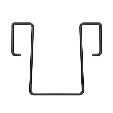 Sennheiser Replacement Belt Clip for Spectera SEK Bodypack