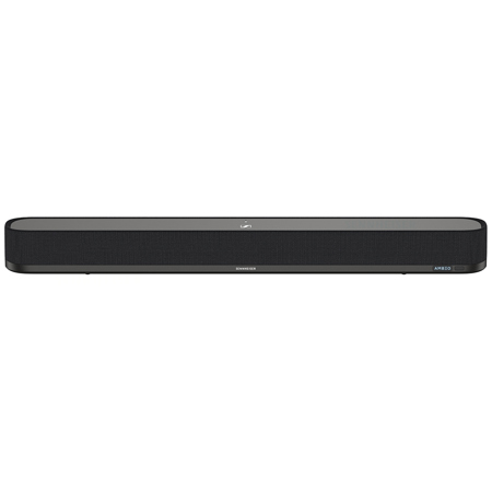 Sennheiser AMBEO 250W 7.1.4-Channel Dolby Atmos Soundbar Mini
