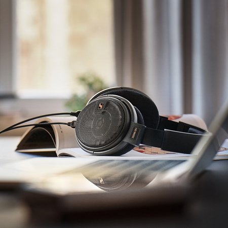【美品】Sennheiser HD 660S Sennheiser HD 660S Headphones | Audiophile | Headphones