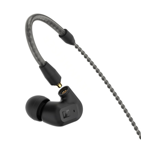 Sennheiser IE 200 有線イヤフォン Amazon.co.jp: 【Amazon.co.jp限定品】ゼンハイザー Sennheiser