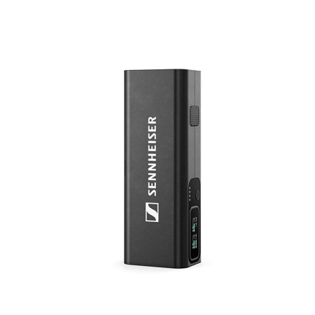 Sennheiser Charging Bar for Profile Wireless All-In-One Microphone System