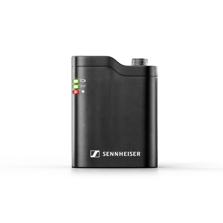 Sennheiser Transmitter for Profile Wireless All-In-One Microphone System