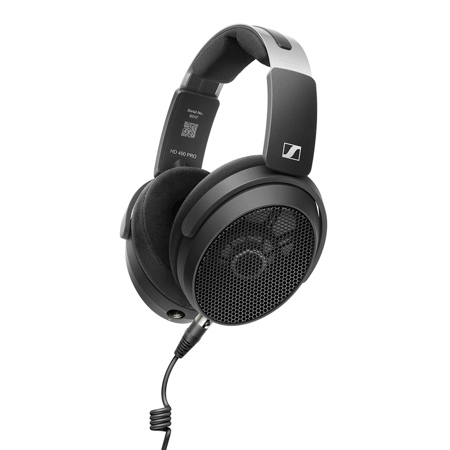 Best Buy: Sennheiser HD 25 Professional Headphone HD-25