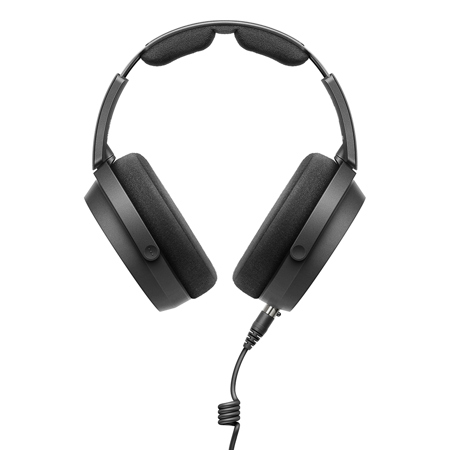 ヘッドホン Sennheiser HD490 pro HD 490 PRO Plus
