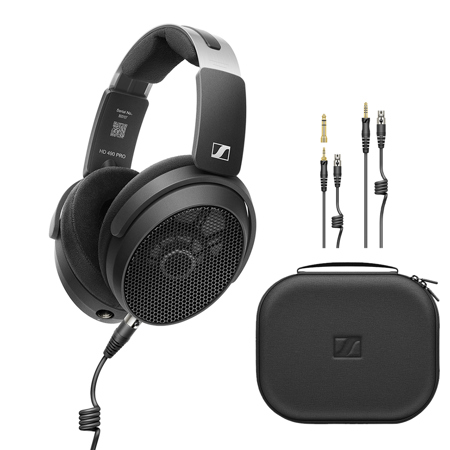 Sennheiser HD 25 -SP Headphones - Fast Shipping