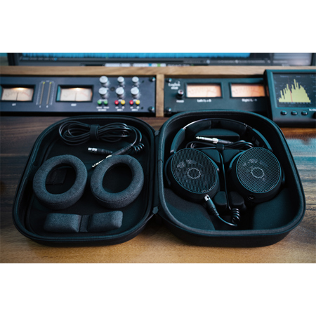 Sennheiser HD 490 PRO PLUS Open-Back Reference Studio