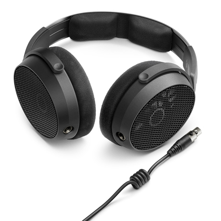 Sennheiser HD 490 PRO PLUS Open-Back Reference Studio