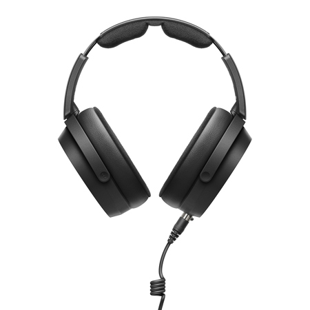Sennheiser HD 480 PRO Wired Closed-Back Over-Ear Studio Headphones