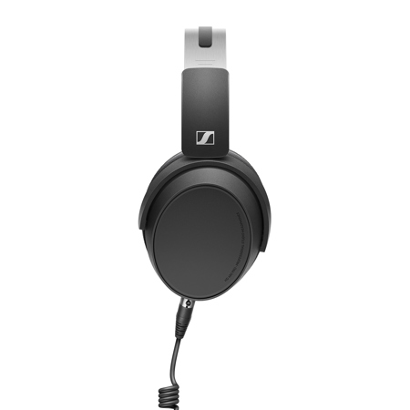 Sennheiser HD 480 PRO Wired Closed-Back Over-Ear Studio Headphones