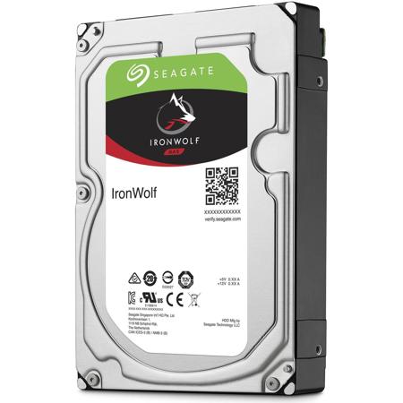 Seagate IronWolf NAS 8TB 3.5