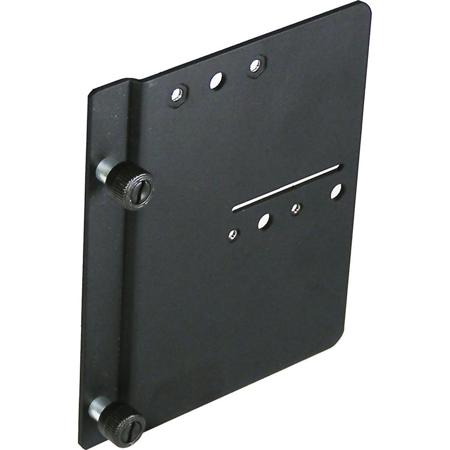 Sennheiser ABWMK Mounting Plate, Mounts Wireless Receivers to Camcorders