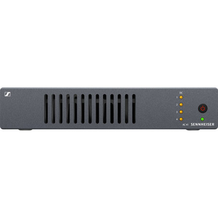 Sennheiser AC 41 Active Antenna Combiner with DC Power Distribution