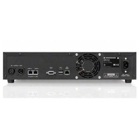Sennheiser ADN CU1-US Central Unit For 40 ADN Delegates