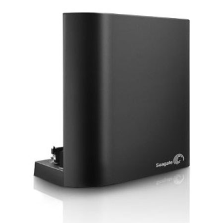 Seagate Backup Plus STAE129 Desktop Thunderbolt Adapter