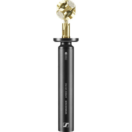 Sennheiser AMBEO 3D Virtual Reality VR Microphone