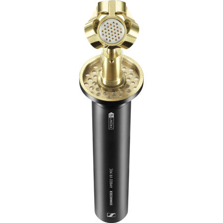 Sennheiser AMBEO 3D Virtual Reality VR Microphone AMBEO VR MIC