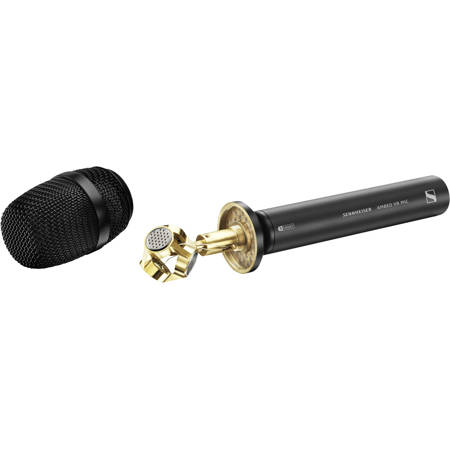 その他 Sennheiser AMBEO VR MIC Sennheiser Ambeo VR 3D Microphone - Trew Audio