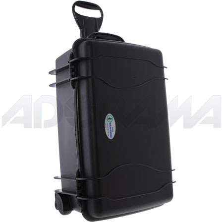 Seahorse Hurricane SE-920D Hard Case Divider Tray Gray