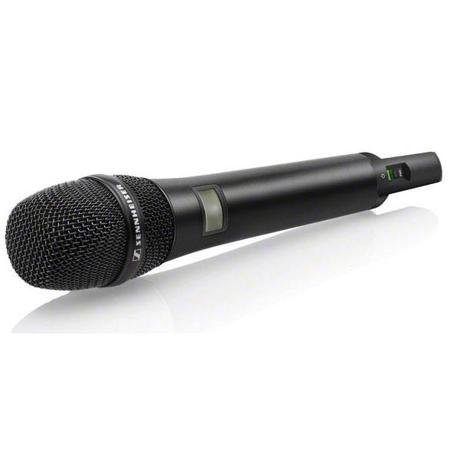 Sennheiser AVX-835 Camera Handheld Wireless Set AVX-835 SET-4-US
