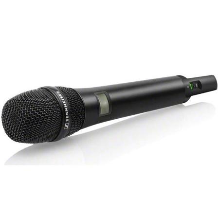 Sennheiser AVX Camera Mountable Combo Wireless Set 509103