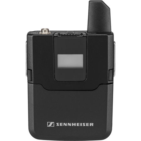 Sennheiser AVX-ME2 SET Digital Camera-Mount Wireless Omni