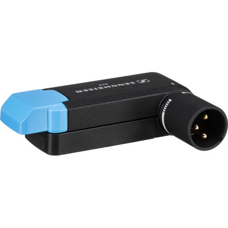 Sennheiser AVX-ME2 SET Digital Camera-Mount Wireless Omni