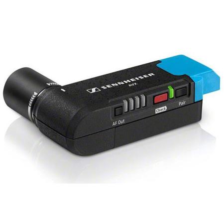 Sennheiser AVX-MKE2 SET Digital Camera-Mount Wireless Omni
