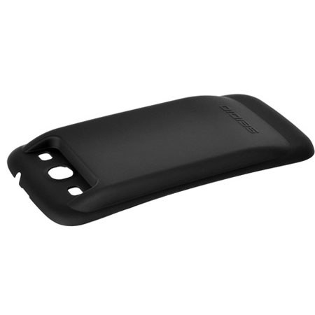 Seidio Innocell 3500mAh Extended Life Battery for Samsung Galaxy S III, Black
