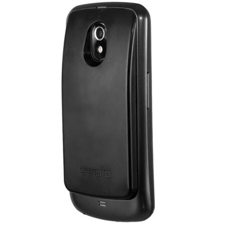 Seidio Innocell 3800mAh Extended Life Battery for Samsung Galaxy Nexus with NFC