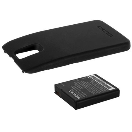 Seidio Innocell 3800mAh Super Extended Life Battery for Samsung Skyrocket