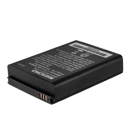 Seidio Innocell 5000mAh Super Extended Life Battery for Samsung Galaxy Note