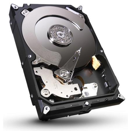 Seagate 3.5" 6TB Desktop Internal Hard Disc Drive